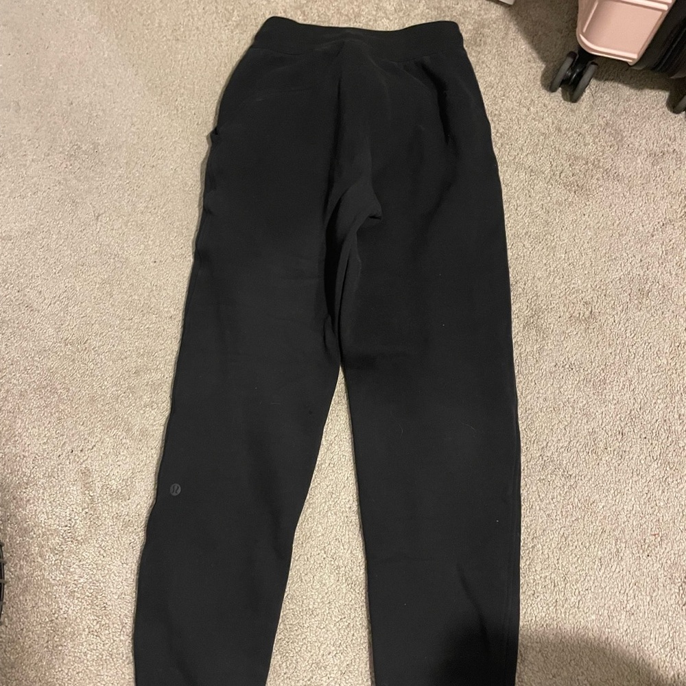 Lululemon scuba jogger